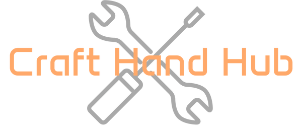 Craft Hand Hub